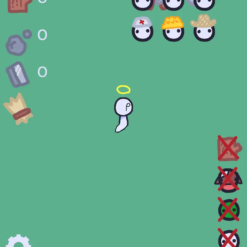 Game by @thefanbr