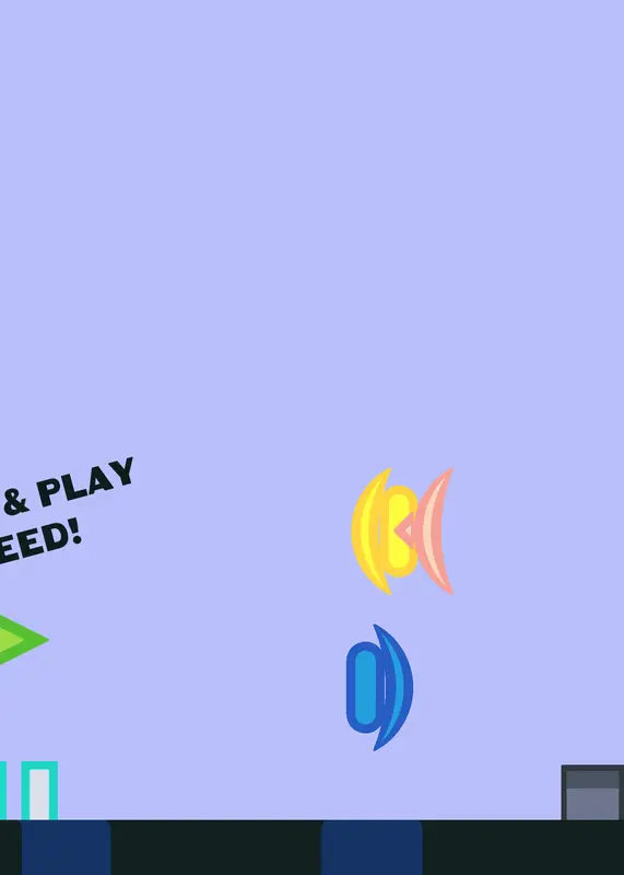 Game by @rockyrocky
