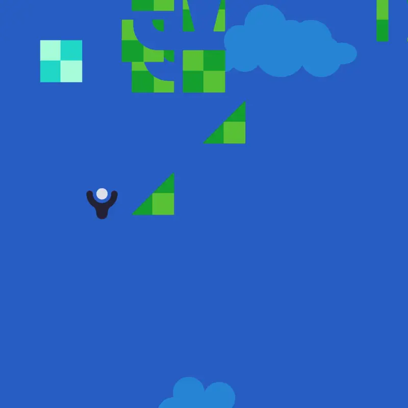 Game by @applespiel