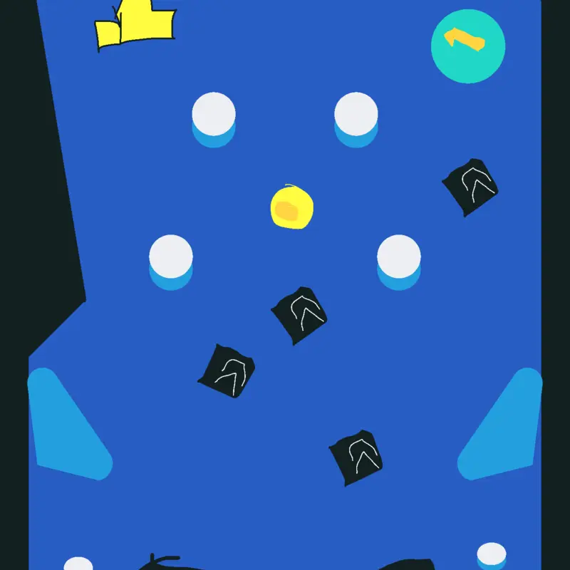 Game by @Mrtyre