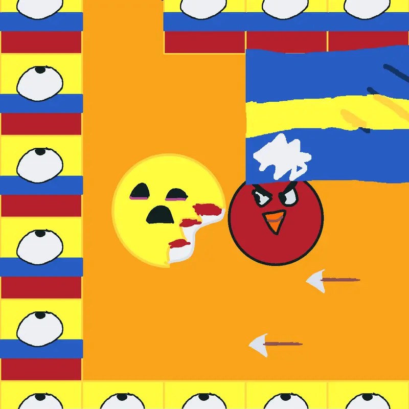 Game by @Your_Local_Elepizterno
