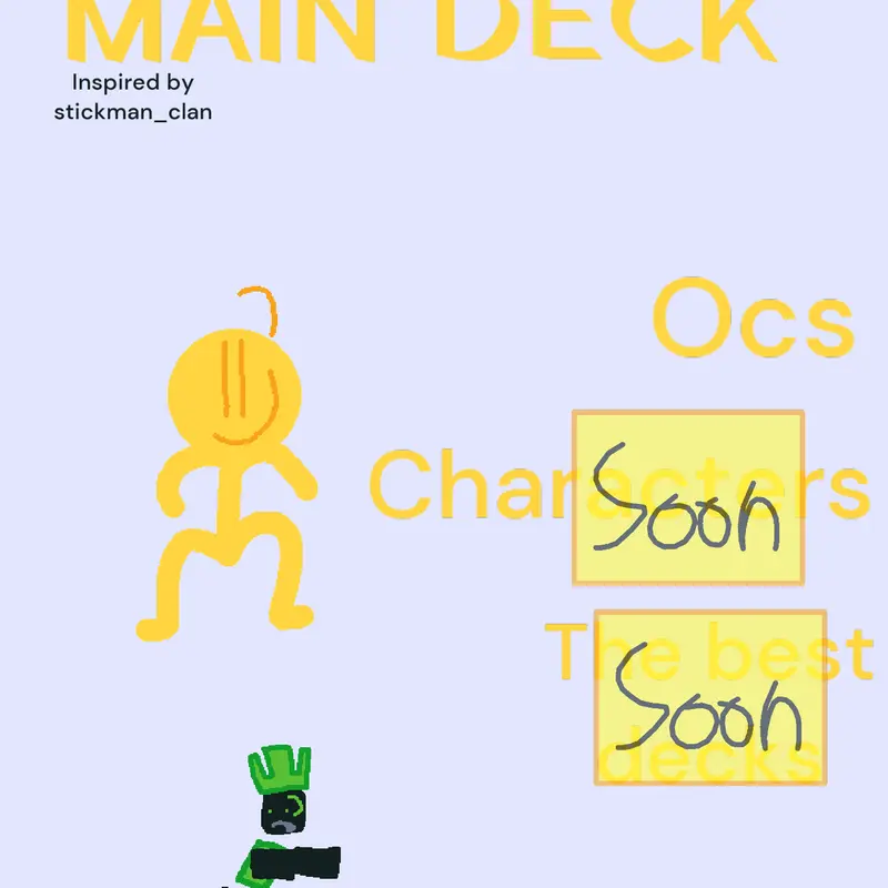 Game by @SurpremeYellowGuy