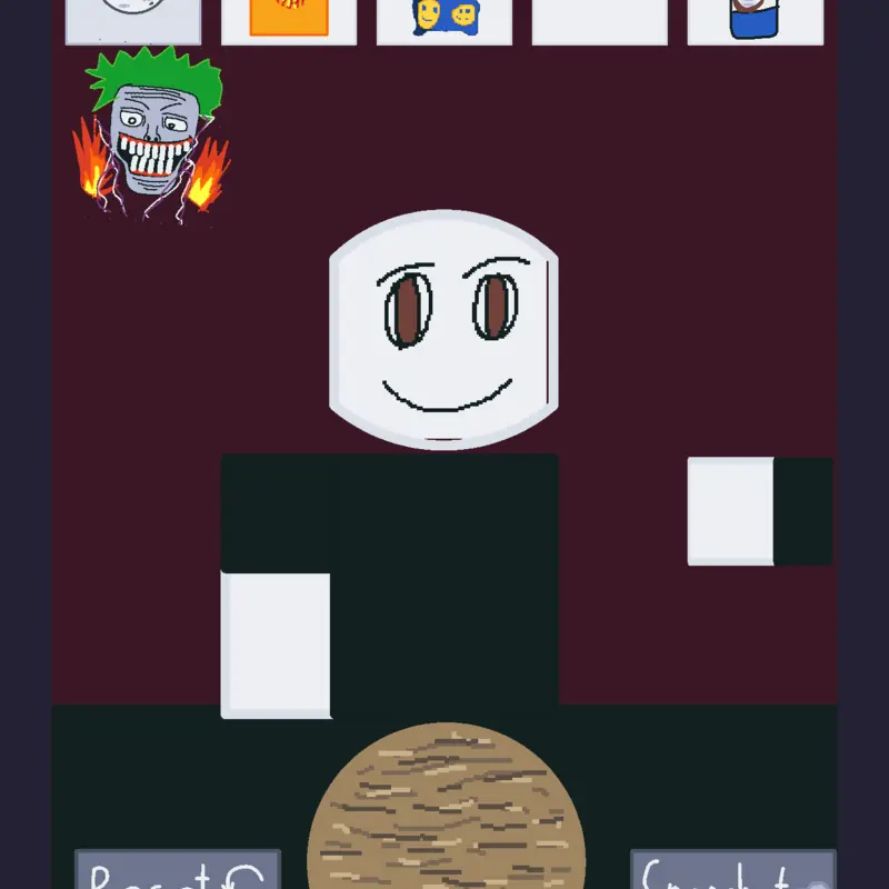 Game by @OfficialFloppaStudios