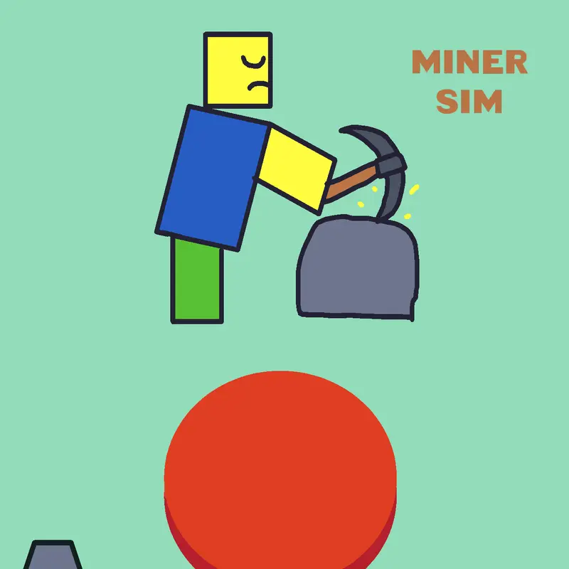 Game by @Stranger_games