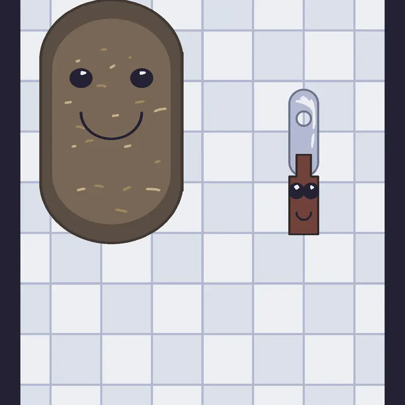 Game by @InessXD