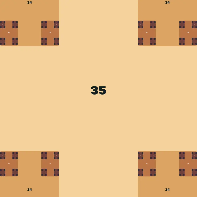 Game by @AyaanOmar