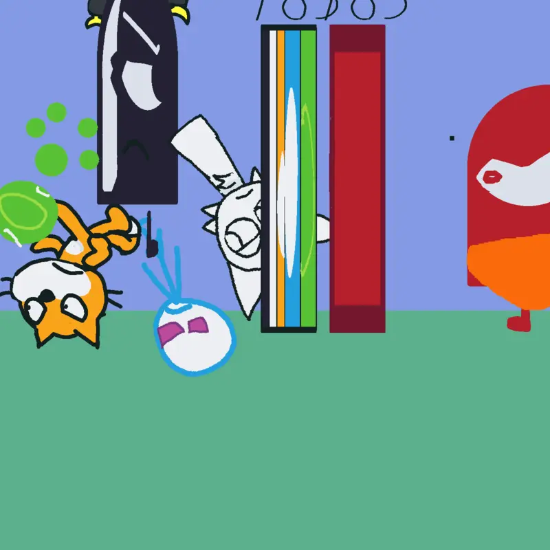Game by @Slugcat_nomoreblock