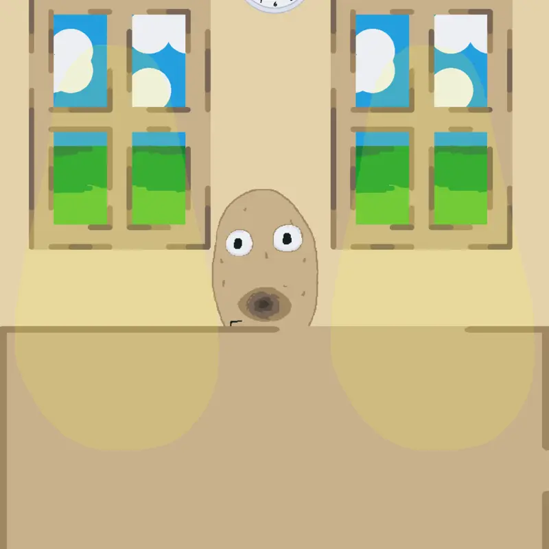 Game by @YuanGaming2014
