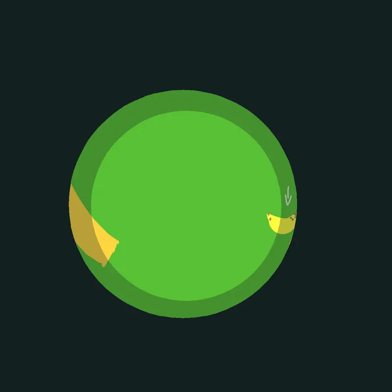 Game by @pollitopronacio