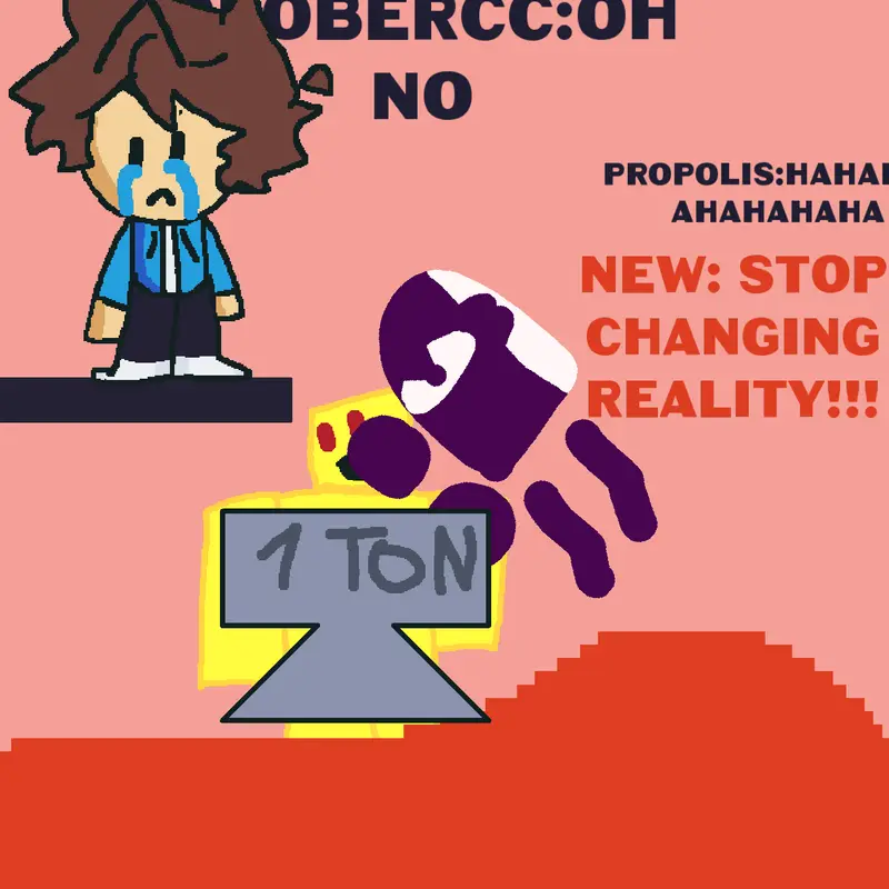 Game by @A-character
