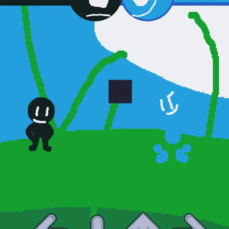 Game by @elgael123456