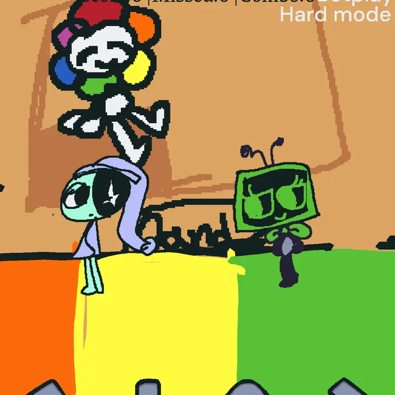 Game by @livplaysrandomgames