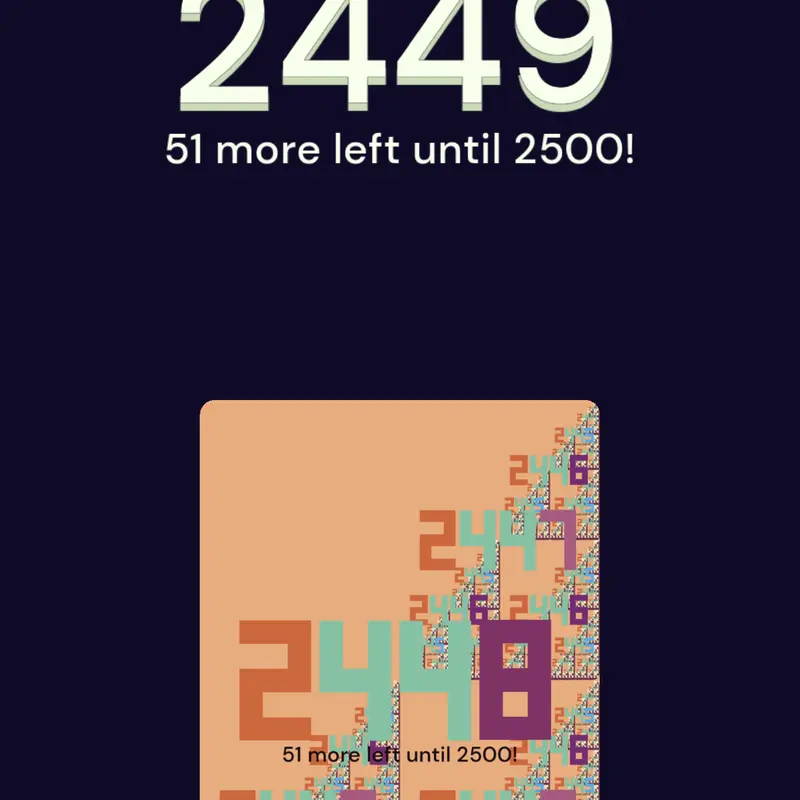 Game by @stensroot