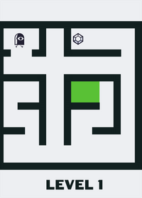 Maze escape