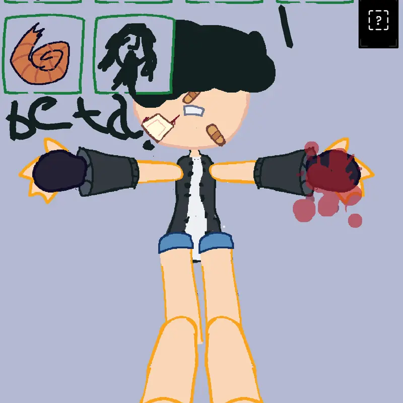 Game by @okoki