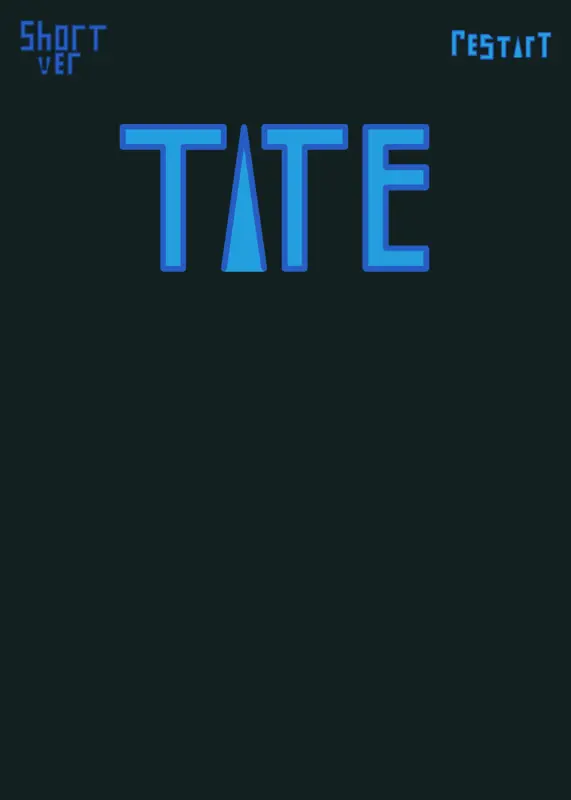Game by @Tate23