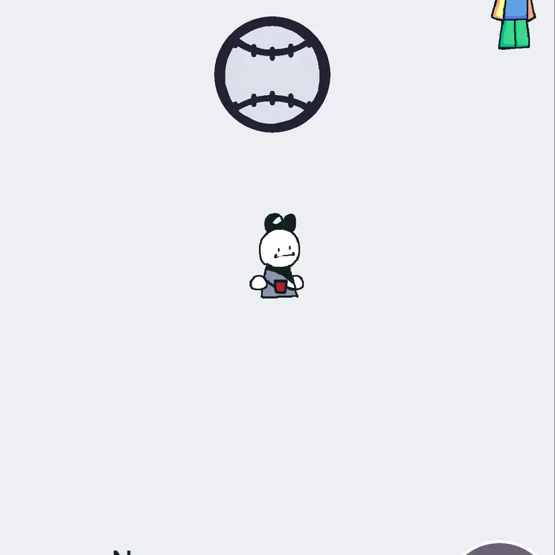 Game by @SuperCheerim