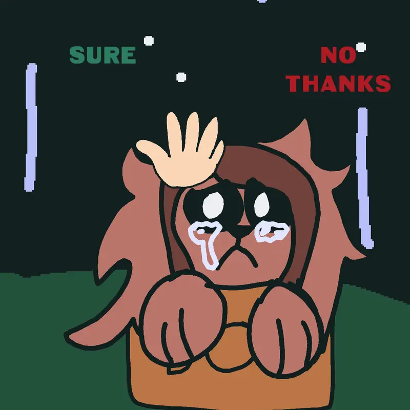 Game by @JasminTheGoodSkunk