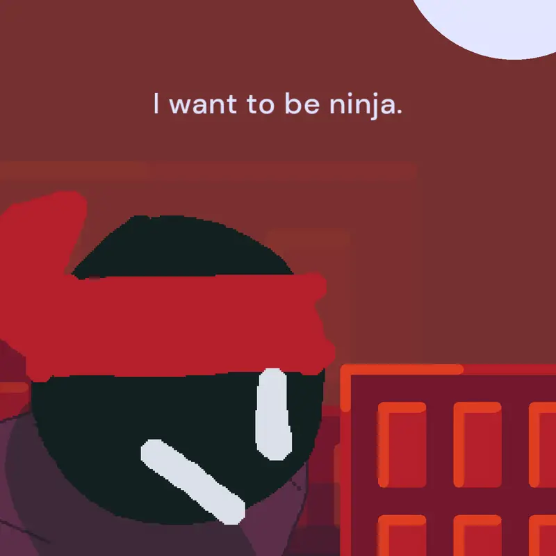 Game by @I_will_eat_chocolate