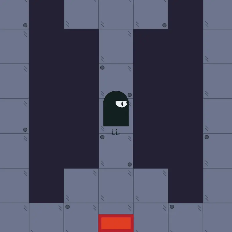 Game by @holaameeos