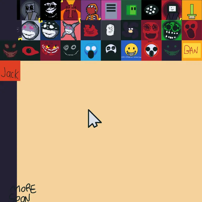 Game by @Beezinhoslime