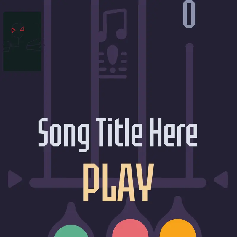 Game by @mavy