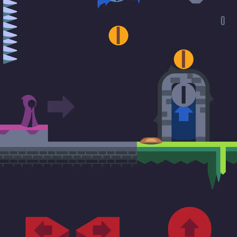 Game by @mickroo