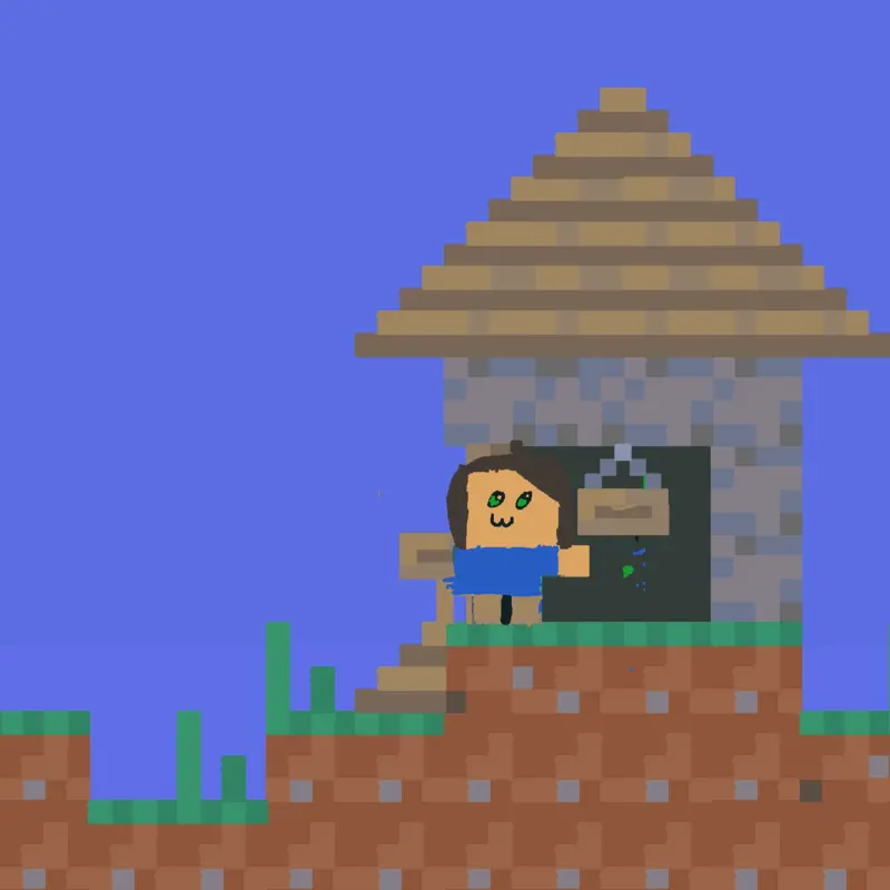 Game by @TyGaIsThEbEsfRiEnD