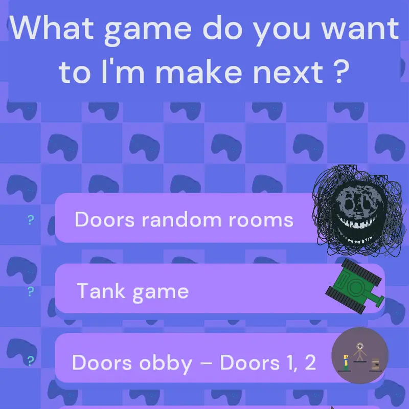 Game by @Raman2004