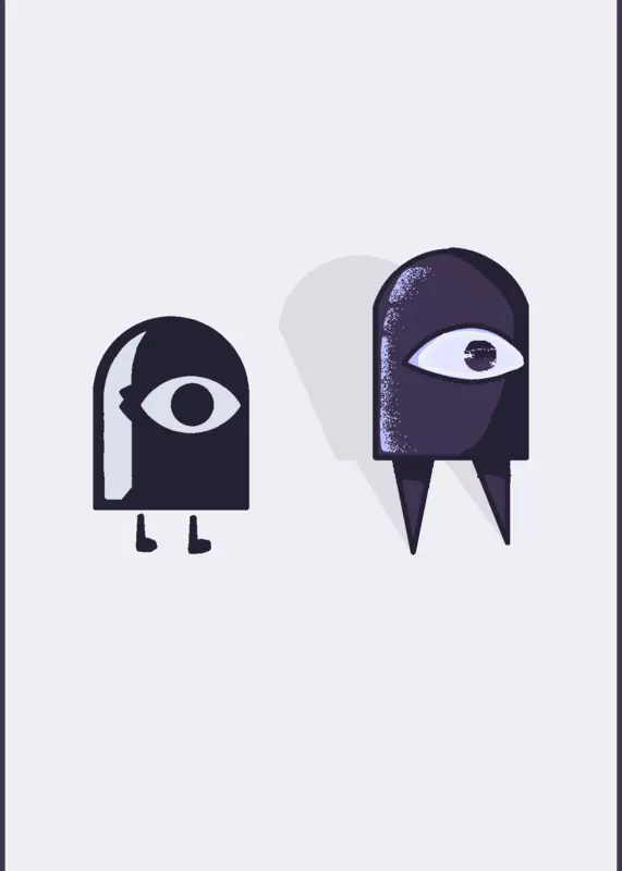 Redesign of Castle actors by @Y0UR-NAME