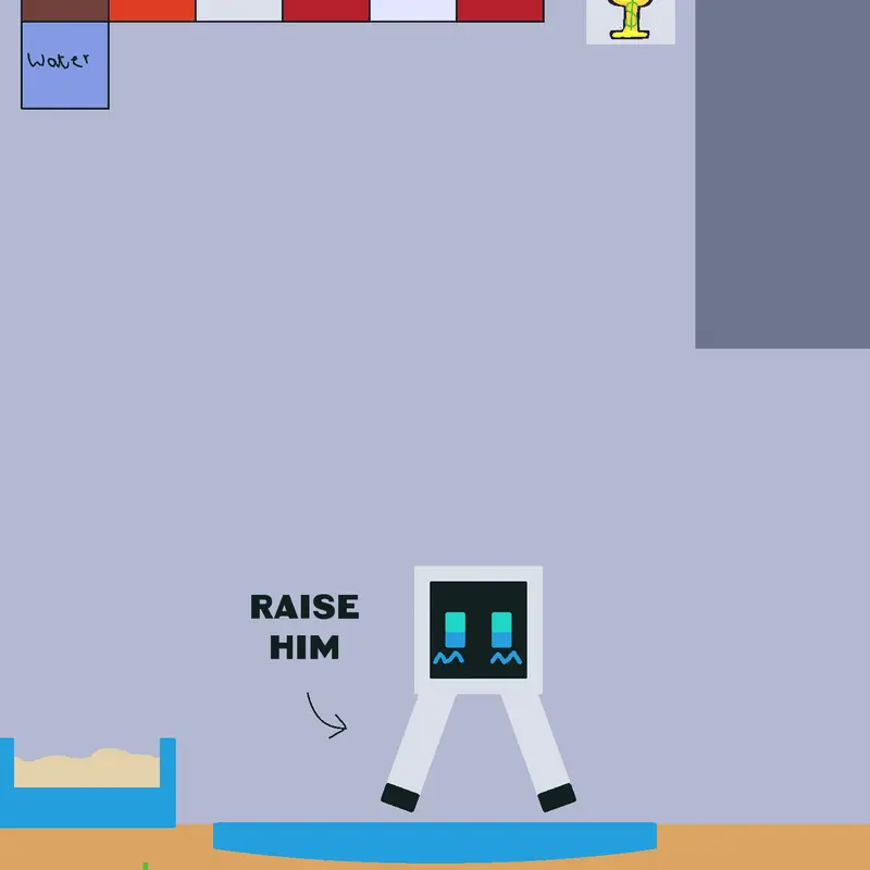 Game by @Unfunny_Jokester