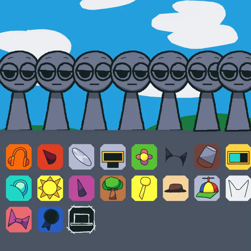 Game by @the_funbot