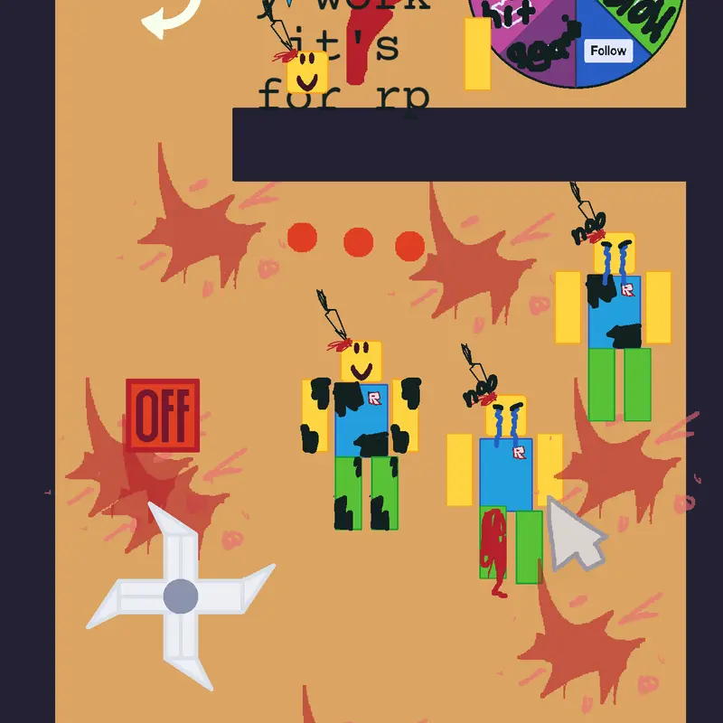 Game by @noob_fella