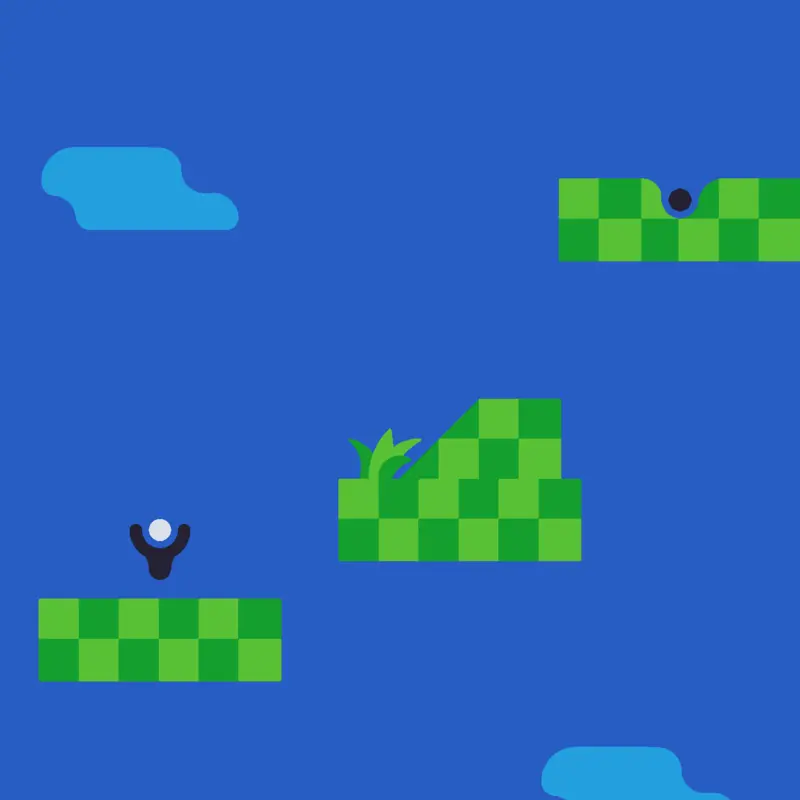 Game by @wesamakre