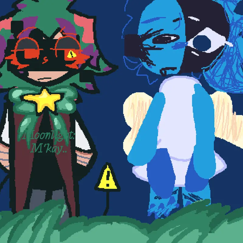 Game by @V11_1S_M3H_