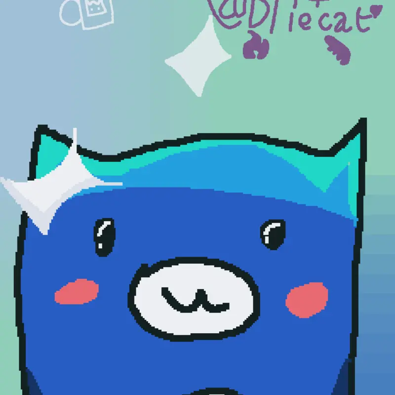 Game by @Ki3u