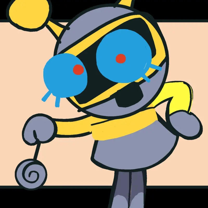 Game by @funbot7