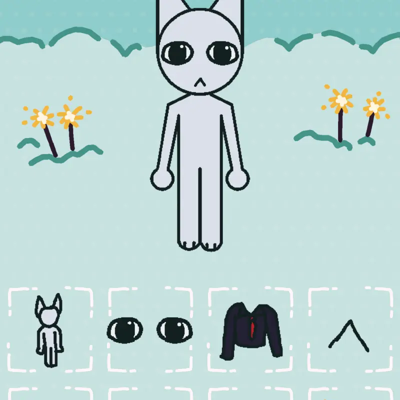 Game by @Joelee