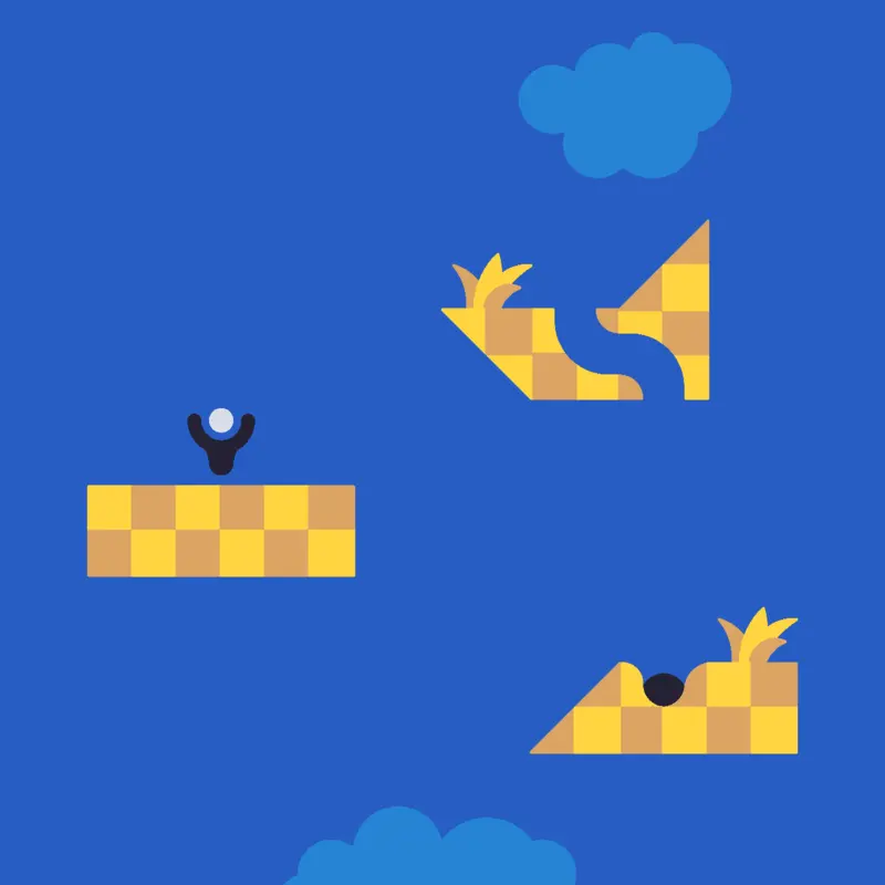 Game by @aerodrome