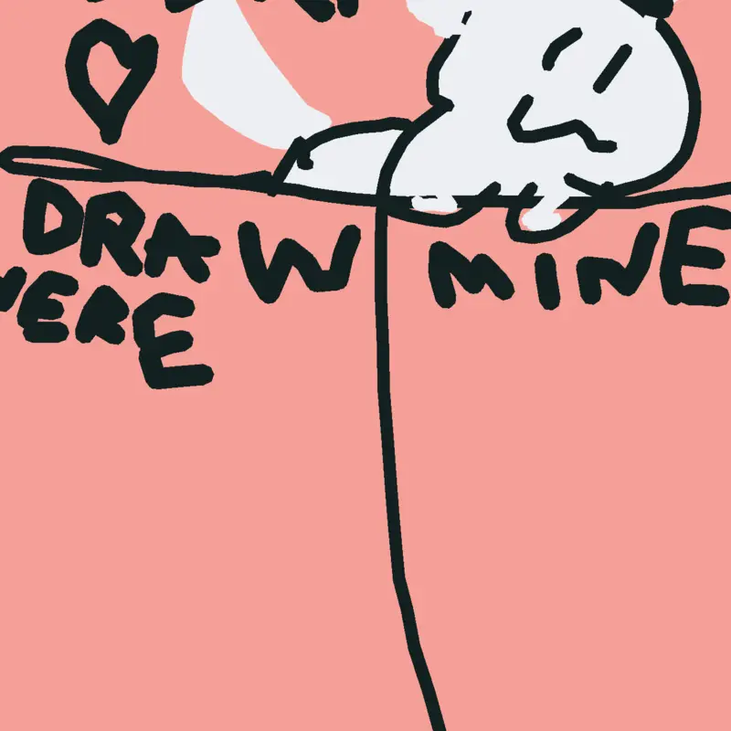 Drawing! by @seor