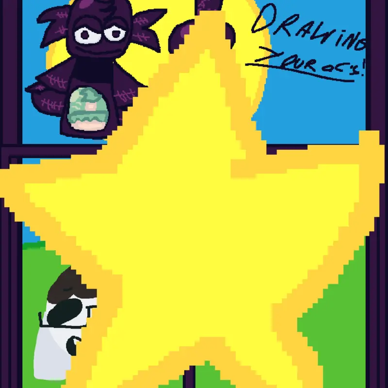 Game by @itzmimi