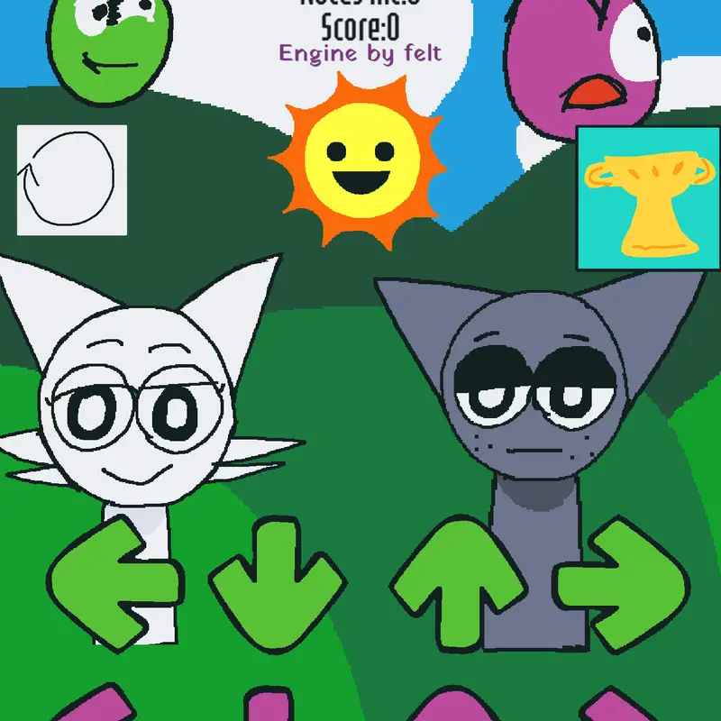Game by @QLSMotka422