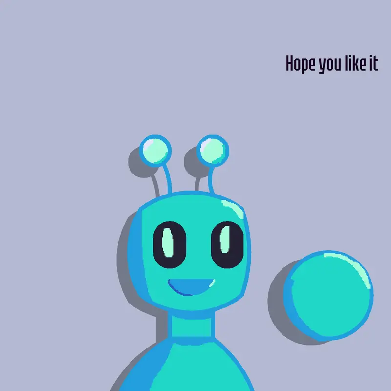 Game by @greygray