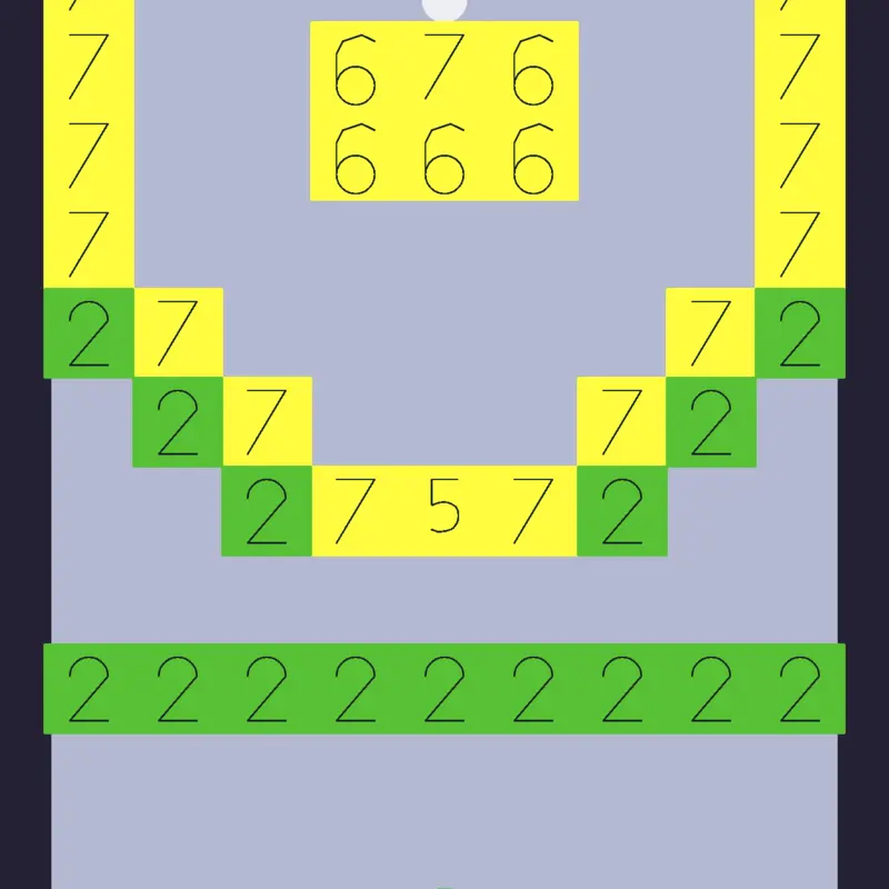 Game by @sisatakey