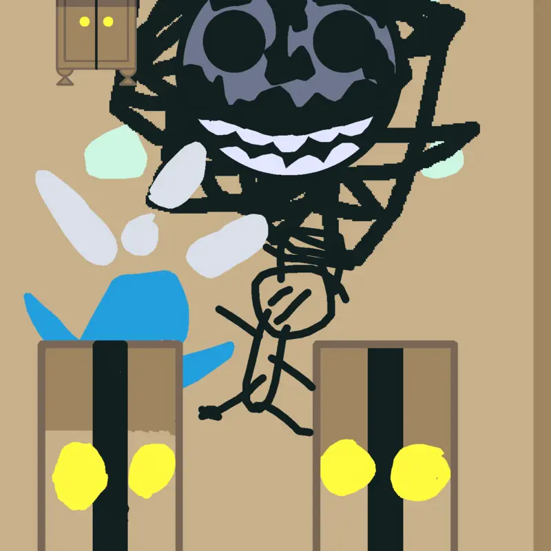 Game by @Fabri2015