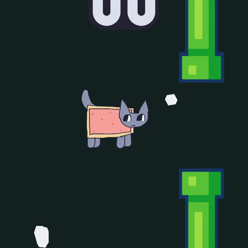Game by @B1U3_B3RRY_M3FF1N