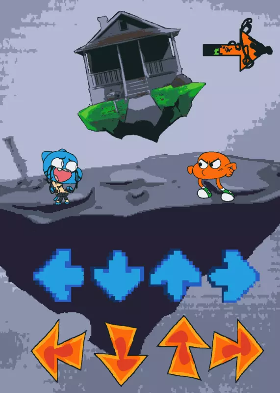 Game by @Wetini166