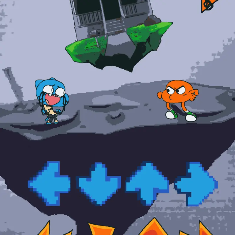 Game by @Wetini166
