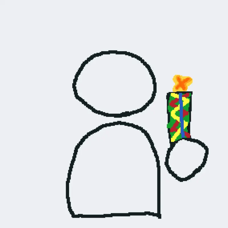 Game by @lololohka