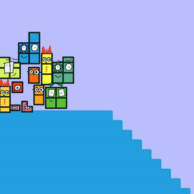 Game by @NB_FAN